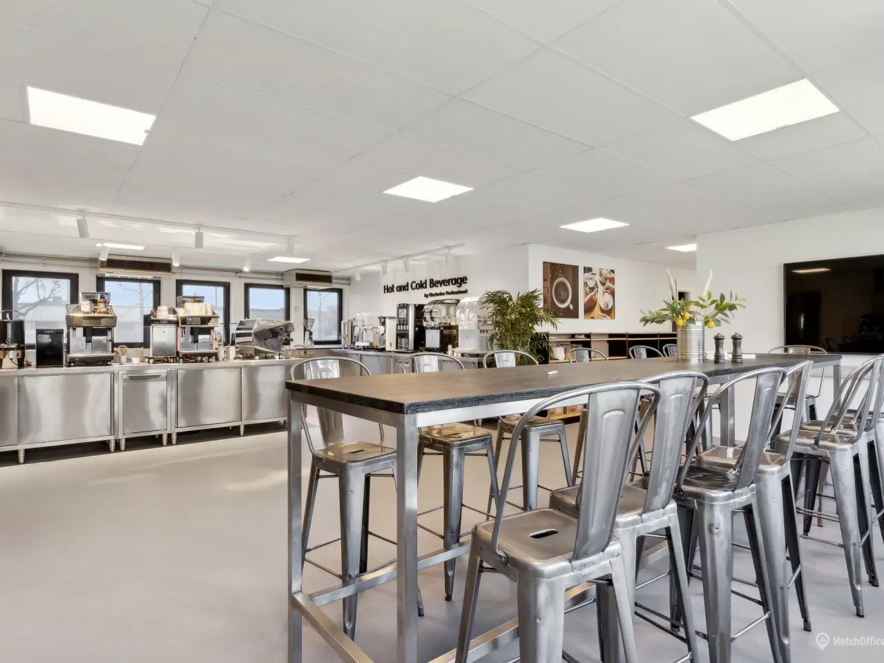 Billede 11 - Kombineret lager- og kontorlejemål på 1 557 m² i Hvidovre med 1 km til E20