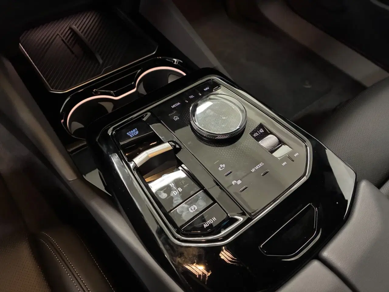 Billede 9 - BMW i5  eDrive40 Touring M-Sport