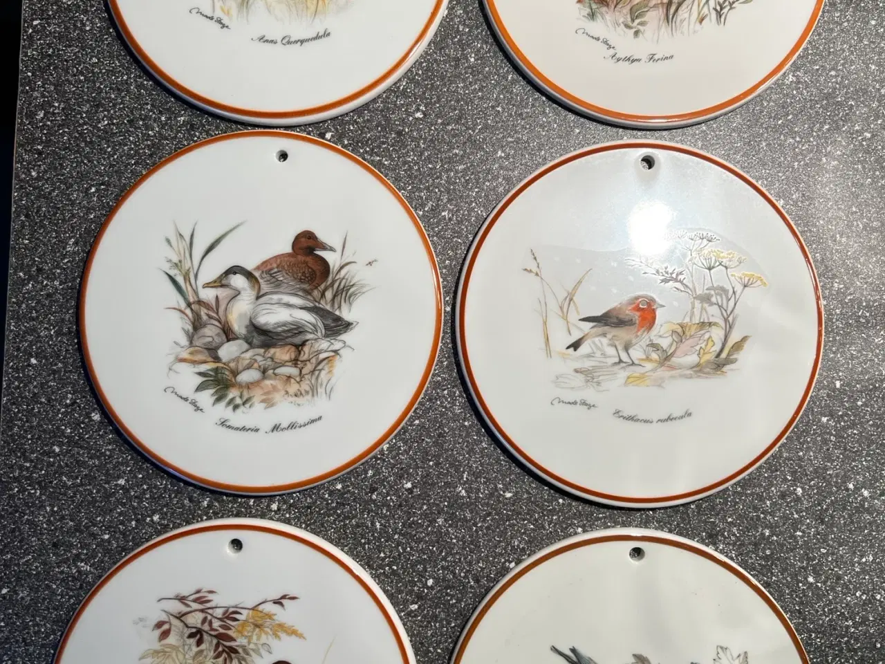 Billede 1 - Mads Stage platter