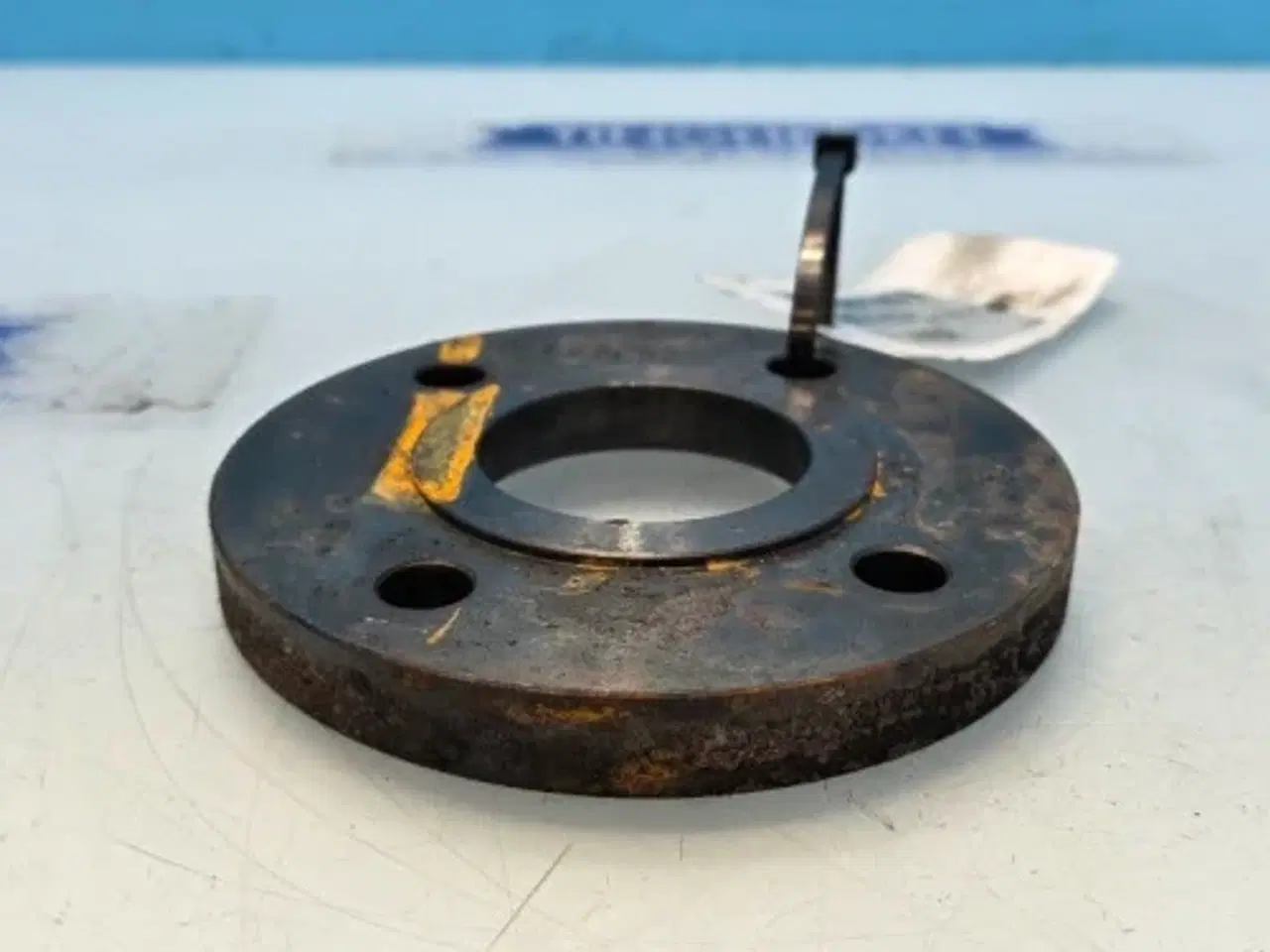 Billede 6 - Venieri 7.63 Flange 660.0.221