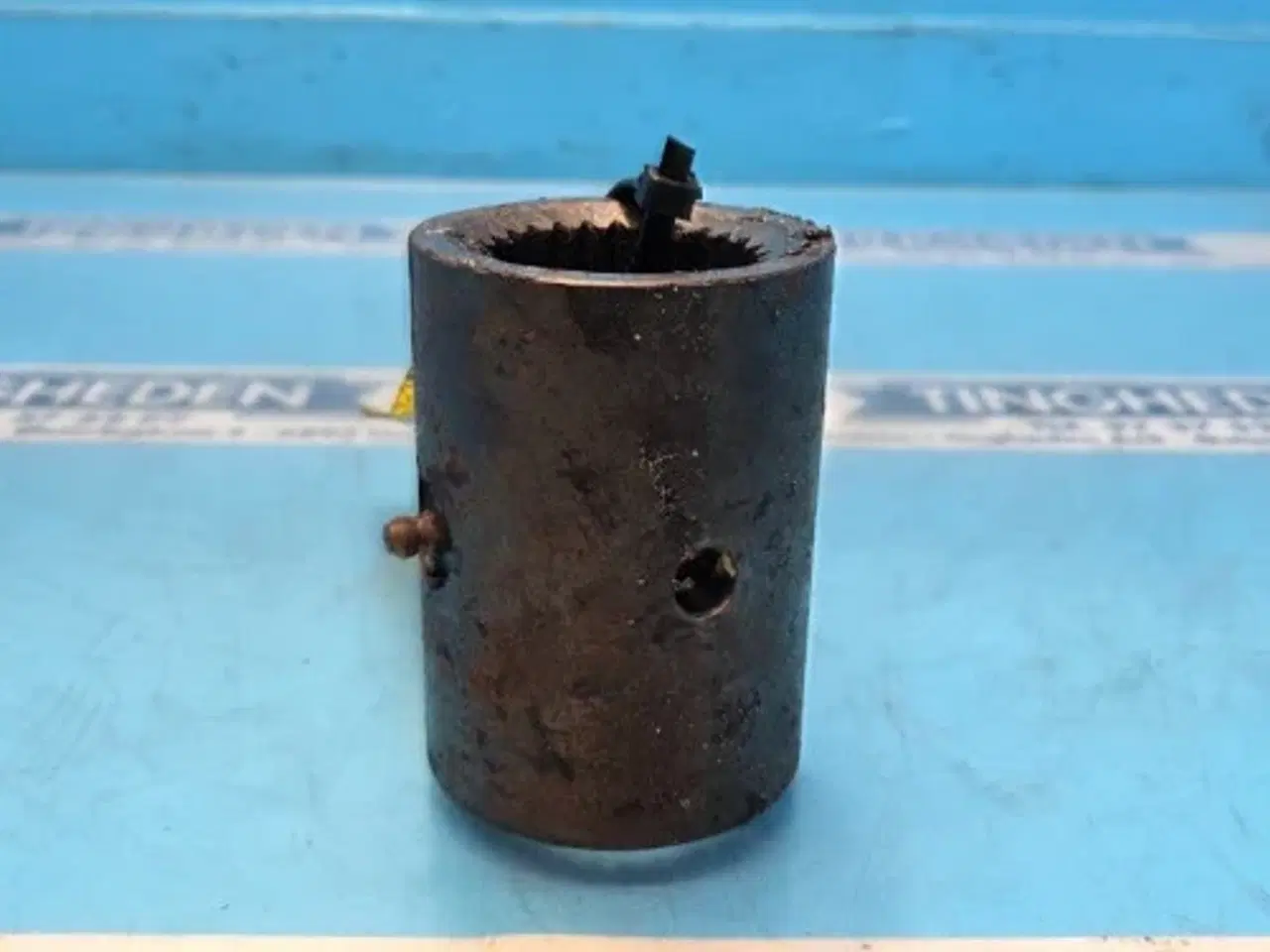 Billede 2 - Massey Ferguson 7278 Muffe 46149400