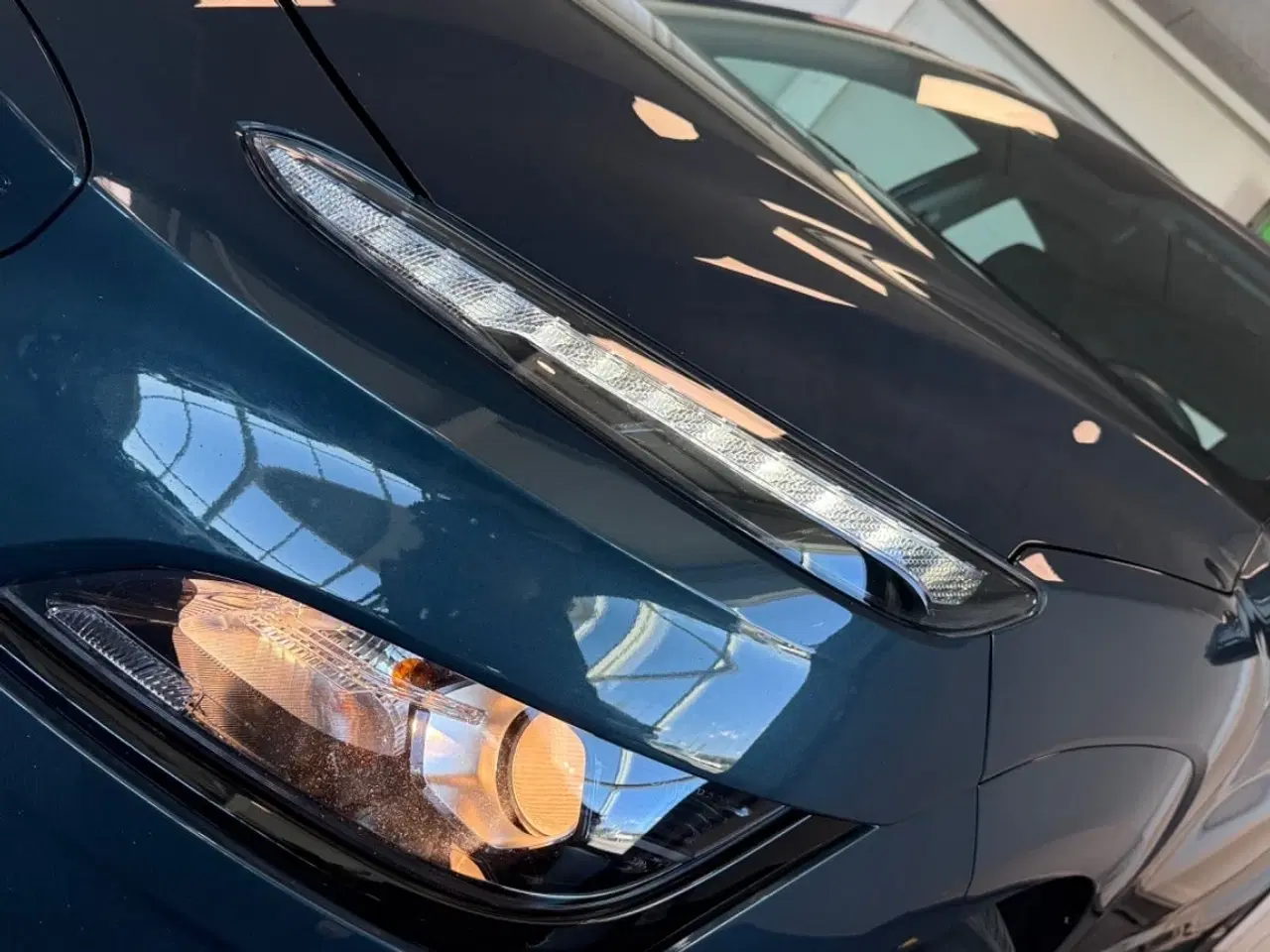 Billede 10 - Hyundai Kona 64 EV Select