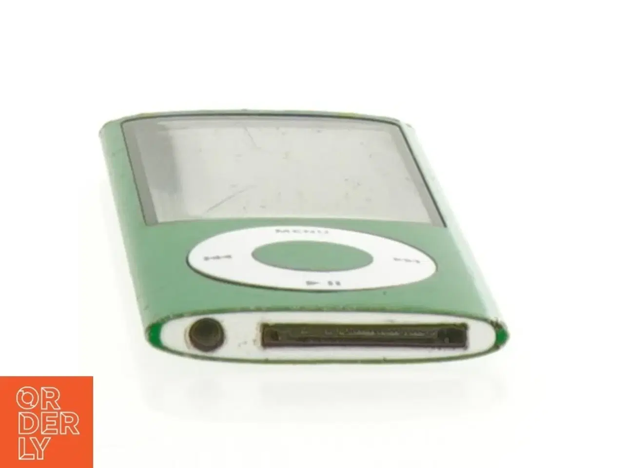 Billede 2 - Ipod fra Apple (str. 9 x 4 cm)