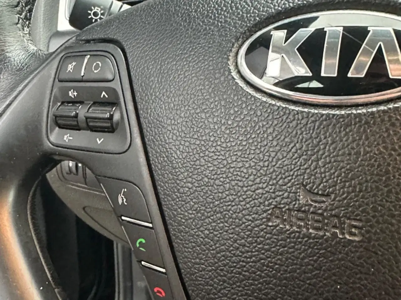 Billede 13 - Kia Ceed 1,4 CRDi 90 Active+