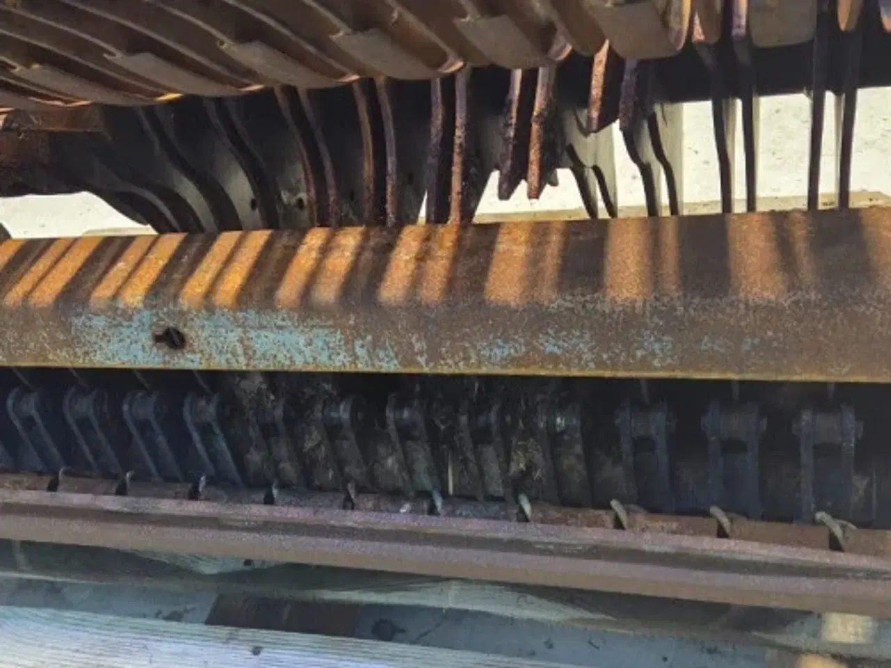 Billede 23 - Claas Variant 385 Snitter 8442942