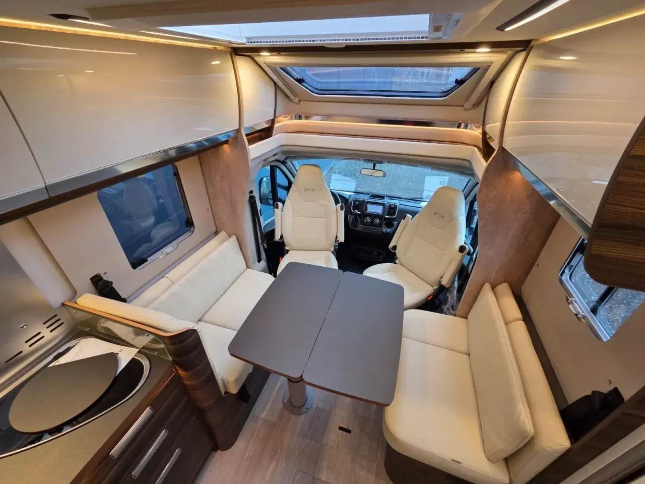 Billede 12 - Laika Ecovip 2,2 L4009 DS aut.