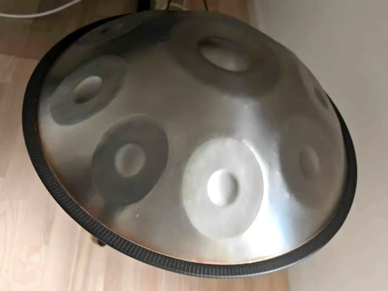 Billede 6 - Handpan 