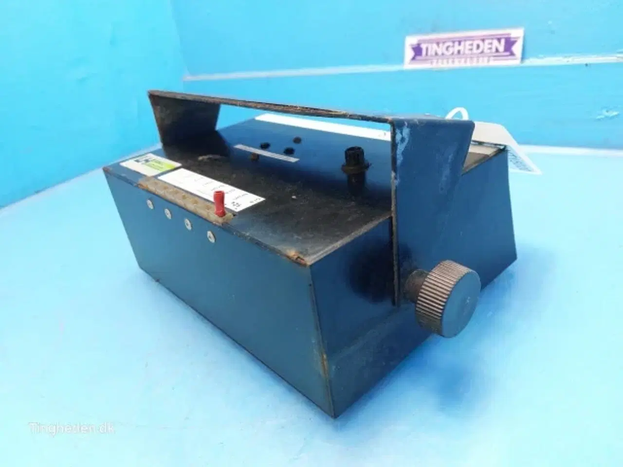 Billede 5 - LH 761 Monitor