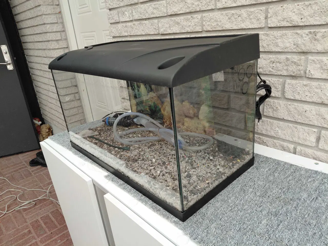 Billede 3 - Akvarier 54L 