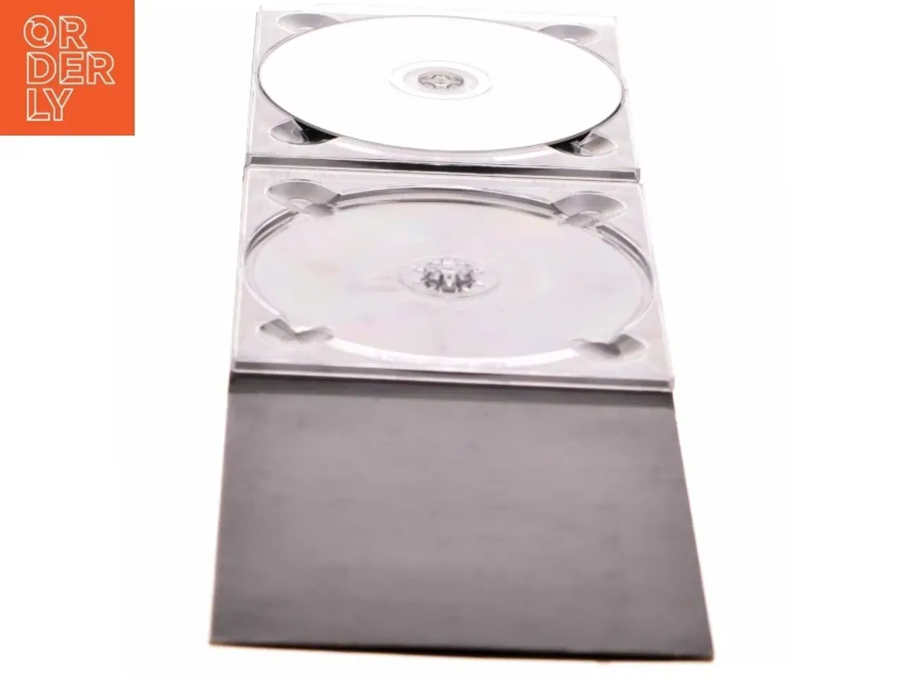 Billede 3 - Sting "Sacred Love" CD