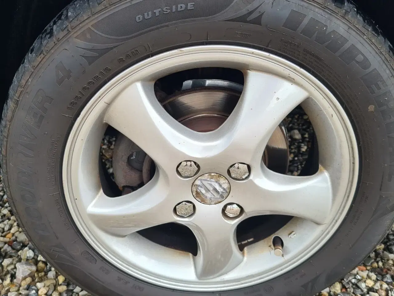 Billede 20 - Suzuki Ignis 1,3 SE