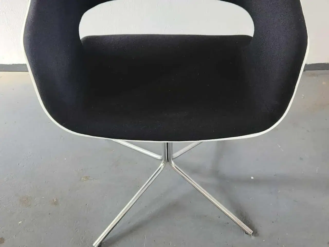 Billede 1 - Design gap stole