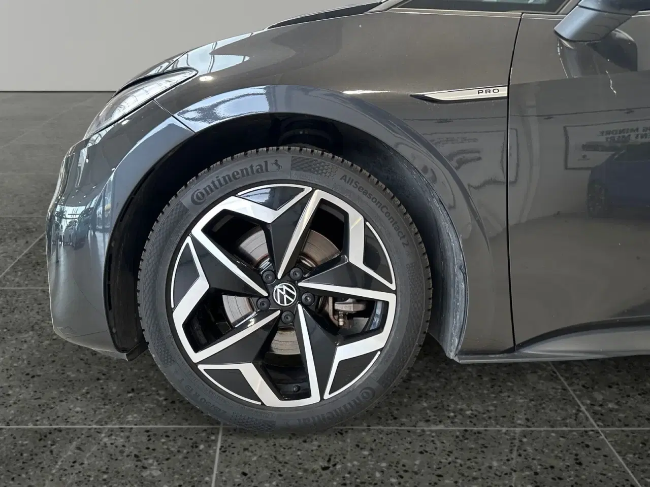 Billede 3 - VW ID.3 58 Pro Performance Business