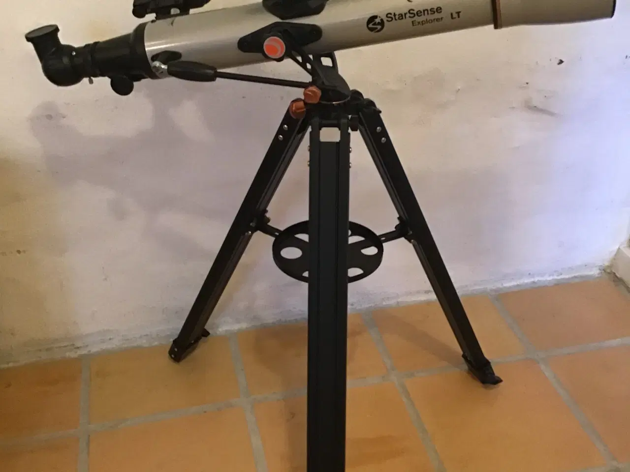 Billede 1 - Stjernekikkert Celestron Starsense LT