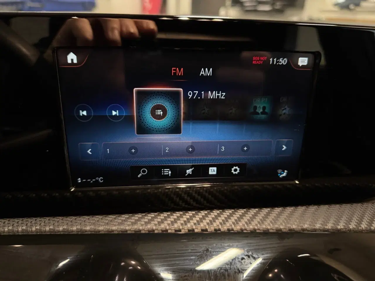 Billede 9 - Mercedes A250 e 1,3 aut.