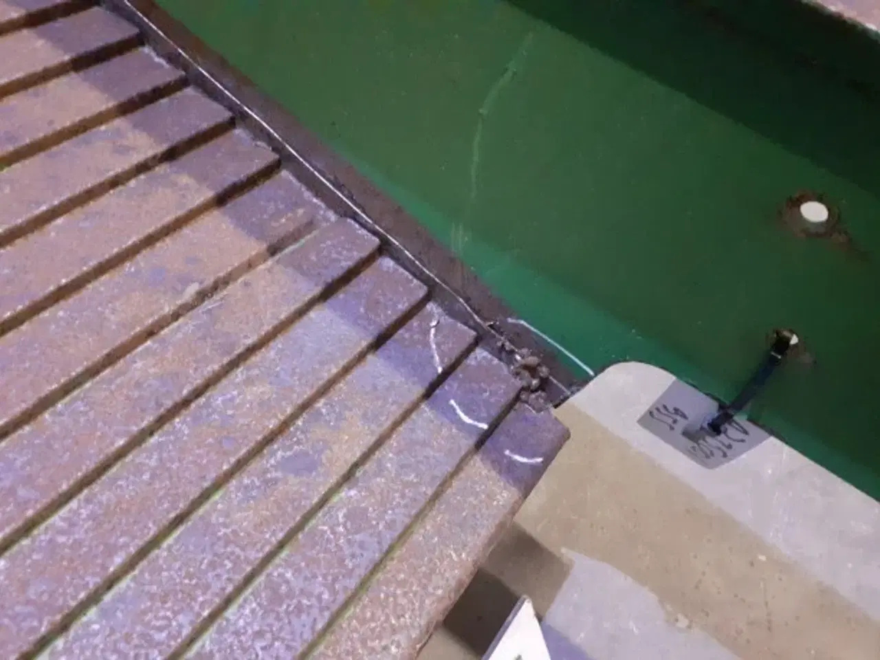 Billede 10 - John Deere 955 Soldkasse AZ35001