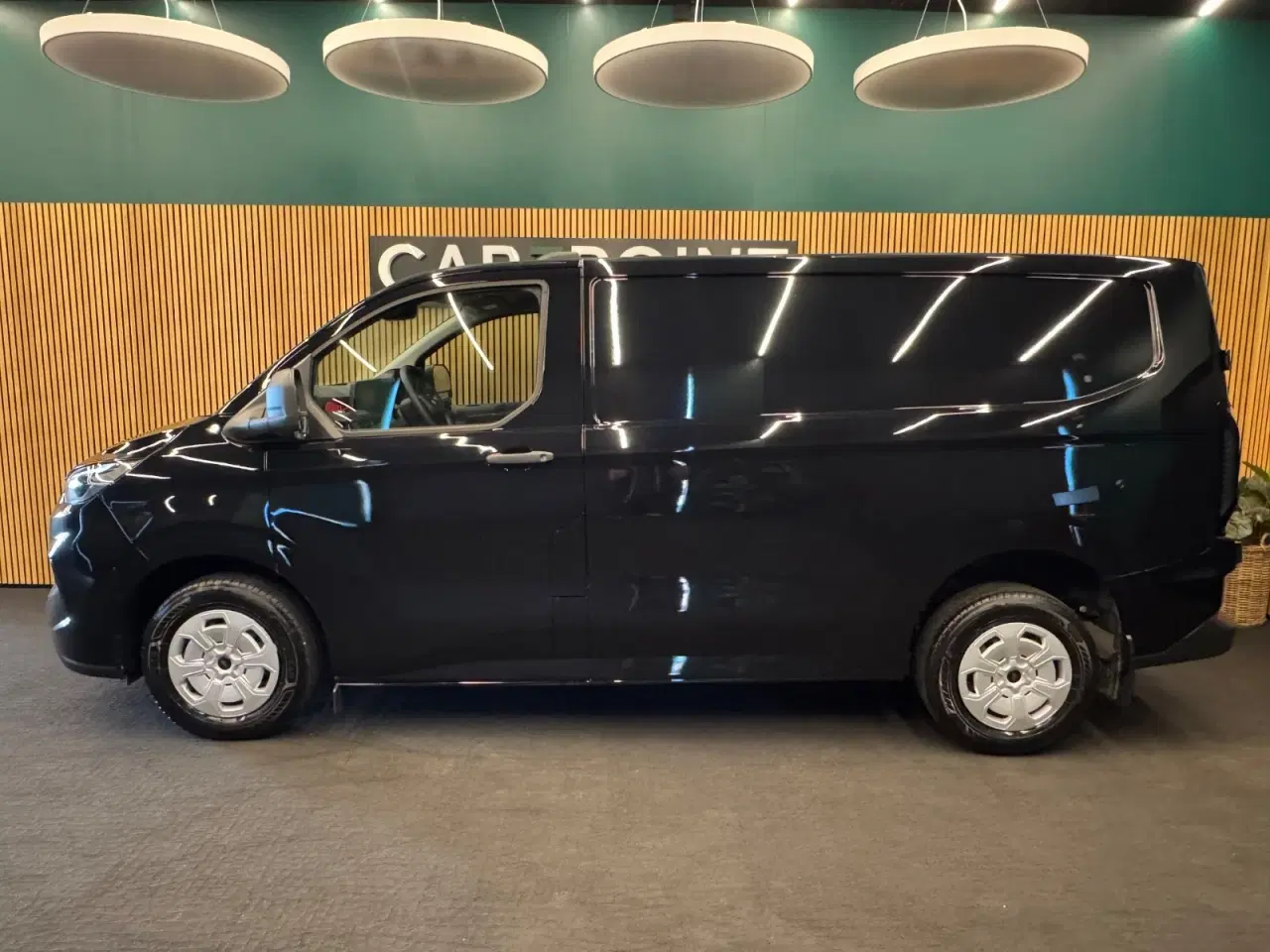 Billede 2 - Ford Transit Custom 320S 2,0 EcoBlue Trend aut.