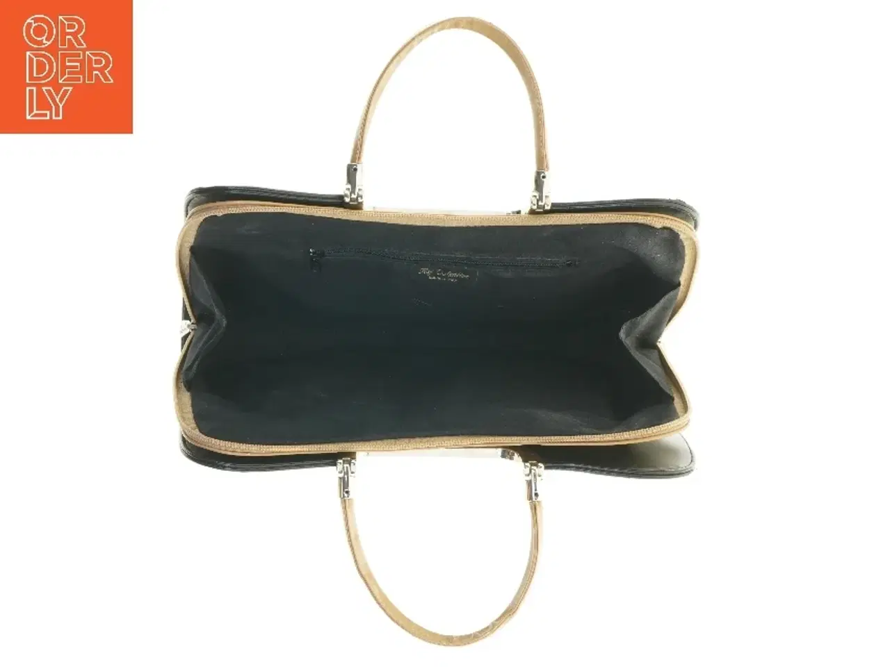 Billede 5 - Håndtaske fra Valentino (str. 36 x 23 x 9 cm)