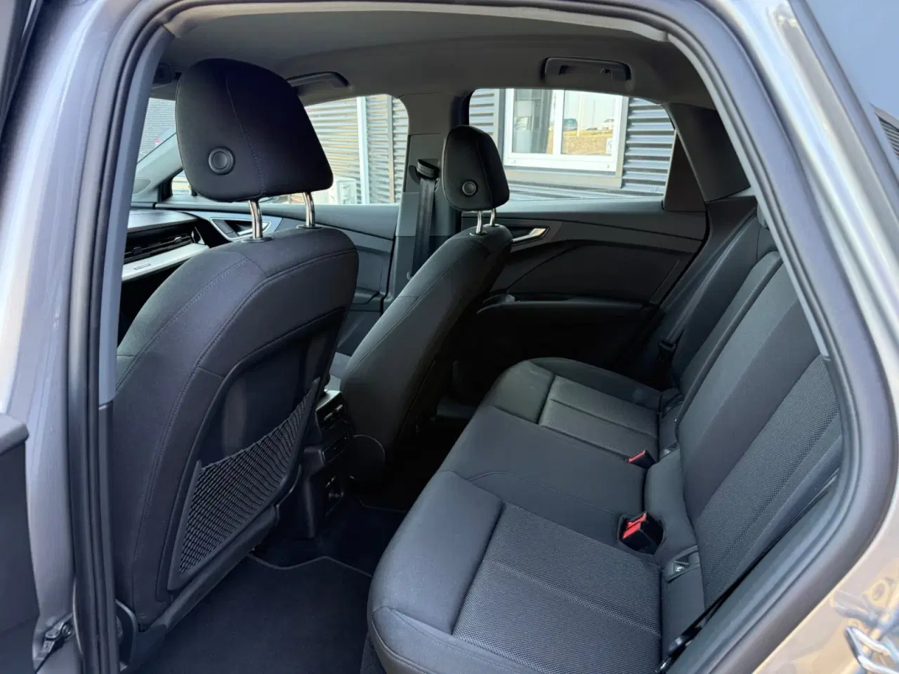 Billede 6 - Audi Q4 e-tron 35 Advanced Sportback