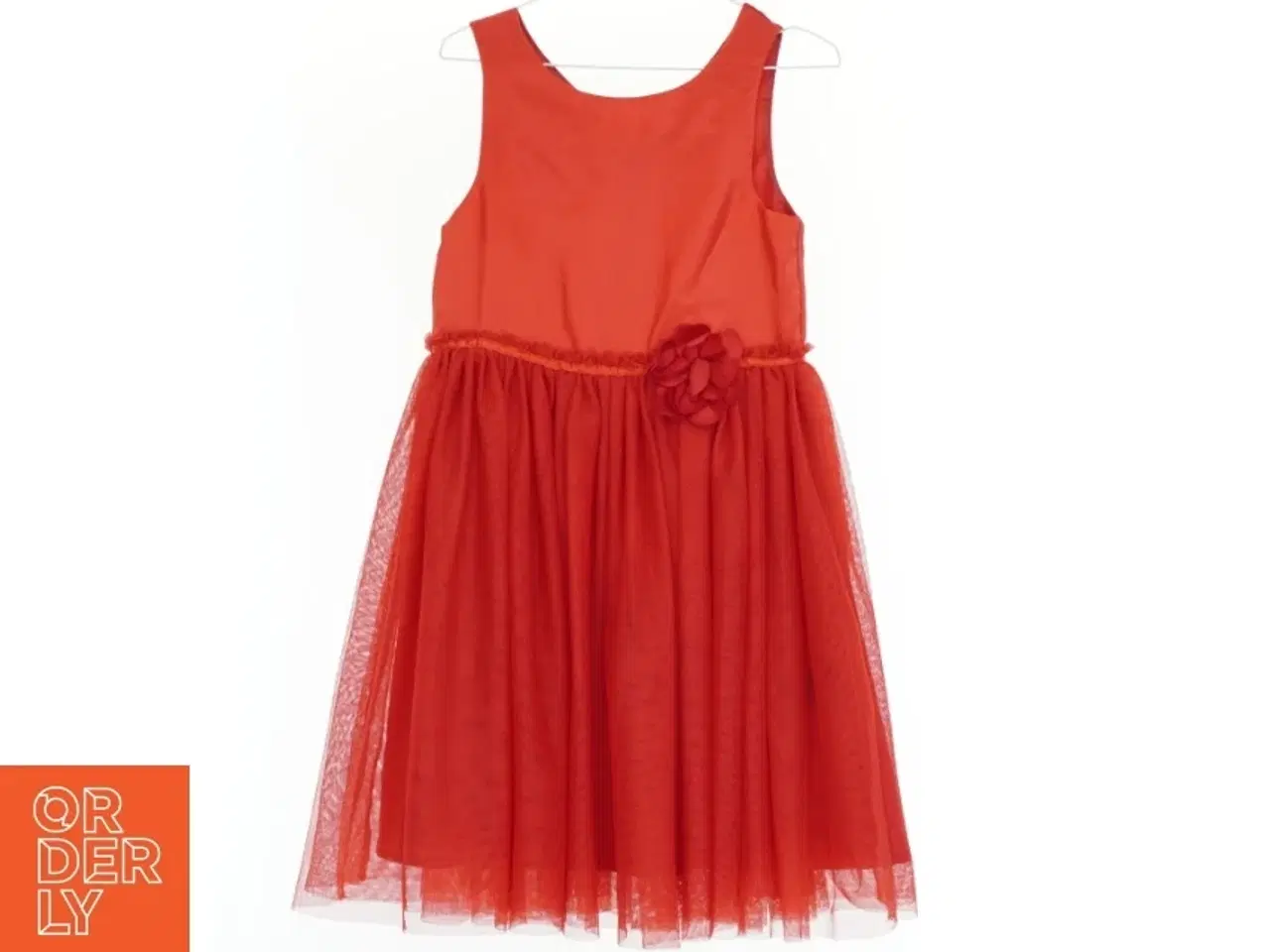 Billede 1 - Kjole fra H&M (str. 134 cm)