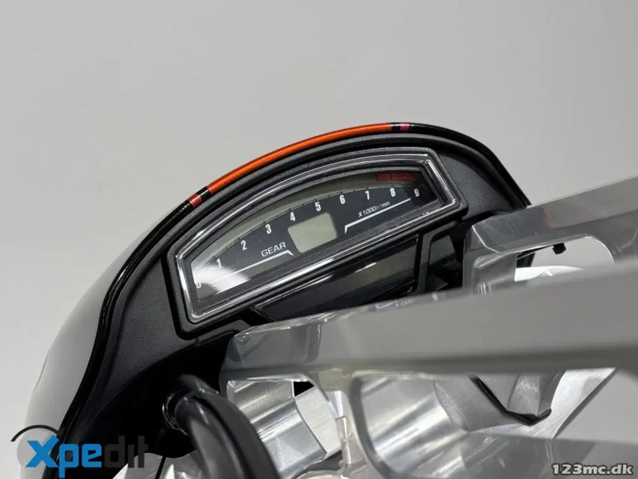 Billede 12 - Suzuki VZR 1800 Intruder