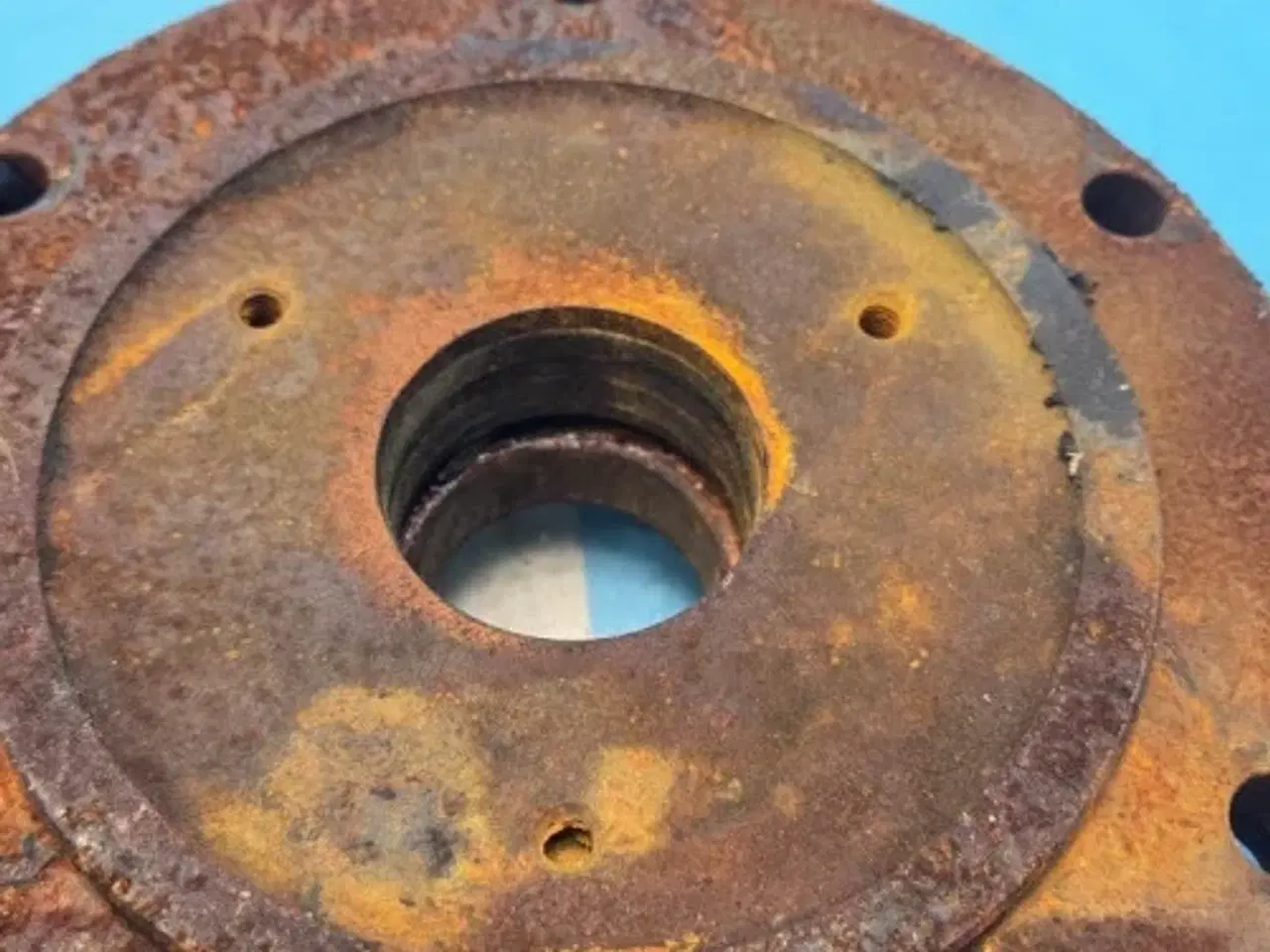 Billede 14 - Massey Ferguson 7274 Nav 28280112