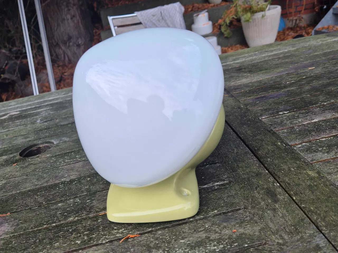 Billede 4 - Farverige badeværelseslamper fra Ifö