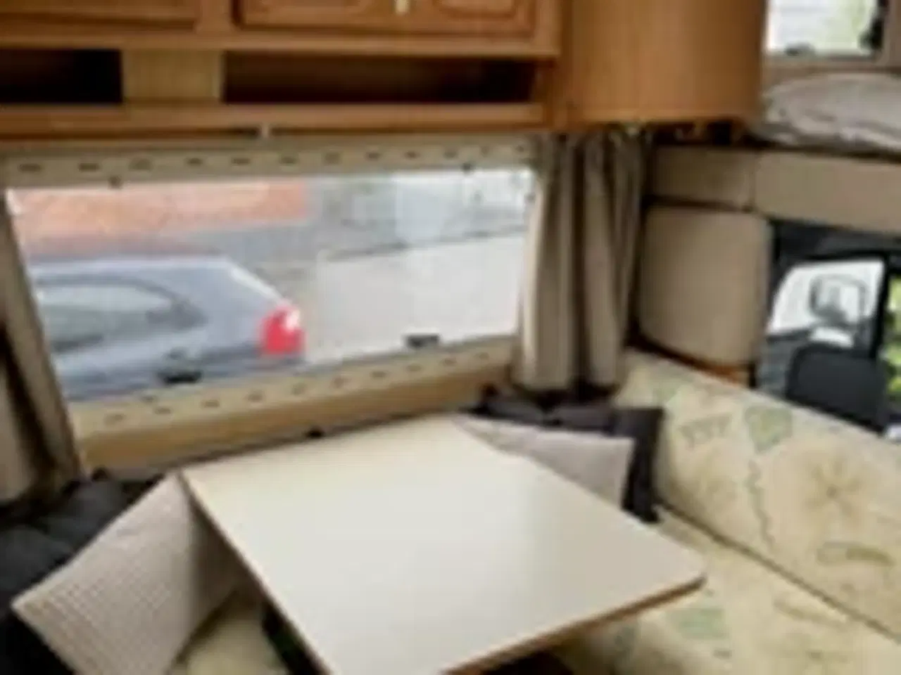 Billede 10 - Mercedes Sprinter 416 2,7D 5 cyl.