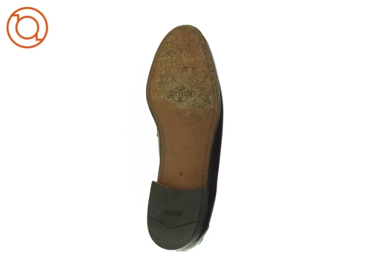 Billede 4 - Sko 2 par fra Lottusse (str. 8,5 E)