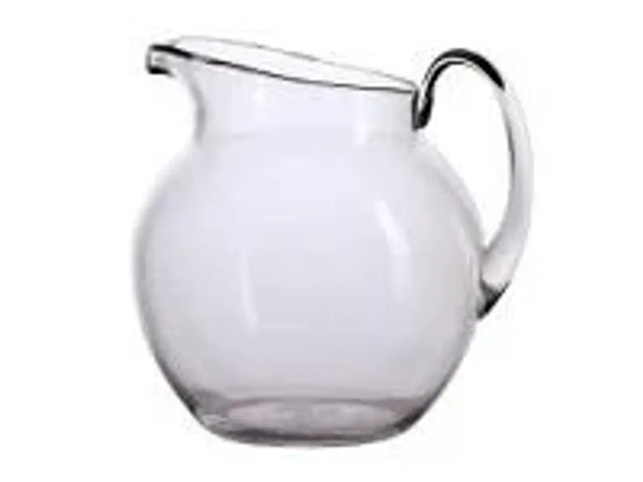 Billede 1 - 2 stk. Kande 3 ltr GlassFORever