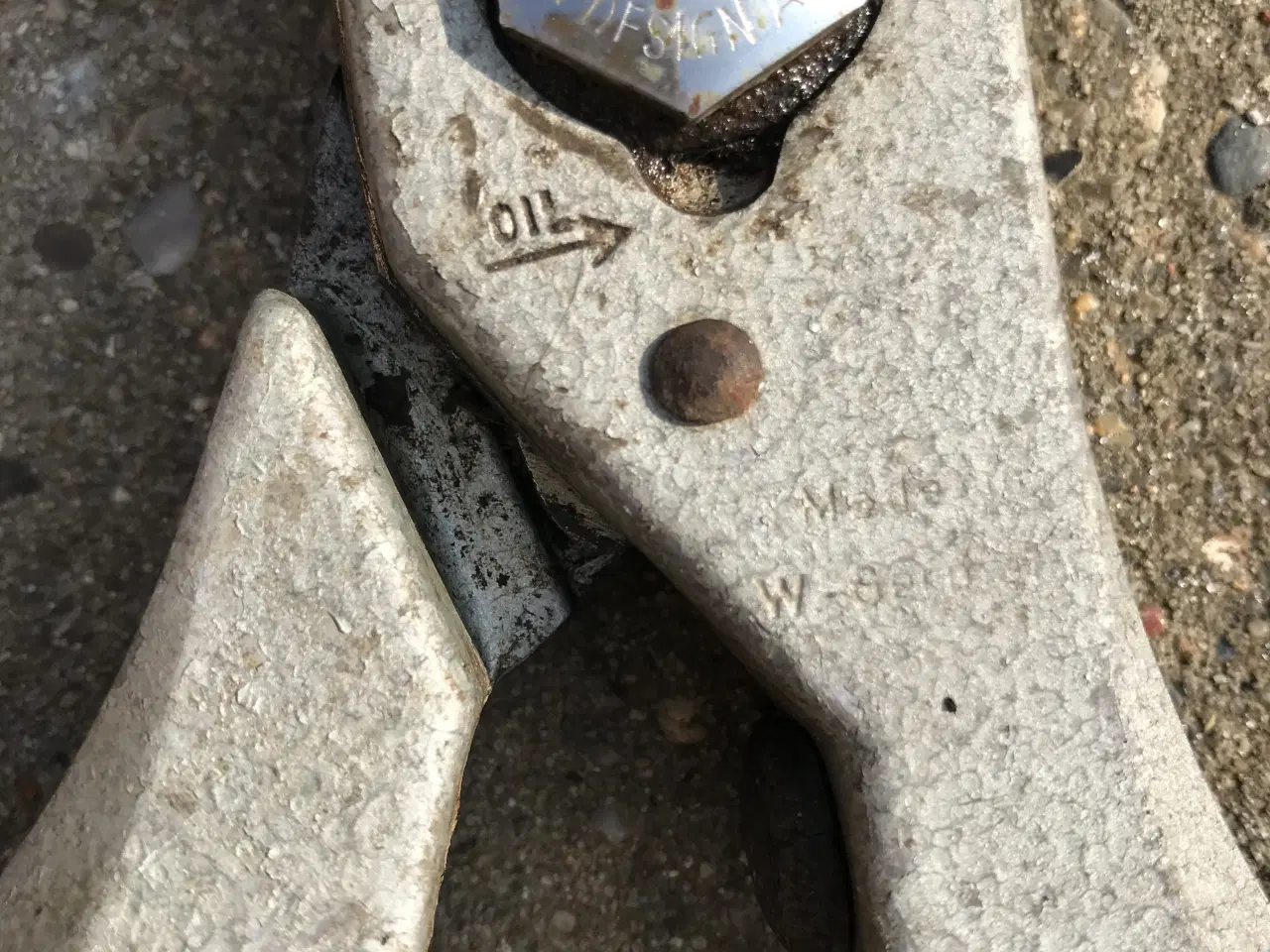 Billede 2 - Hækklipper 