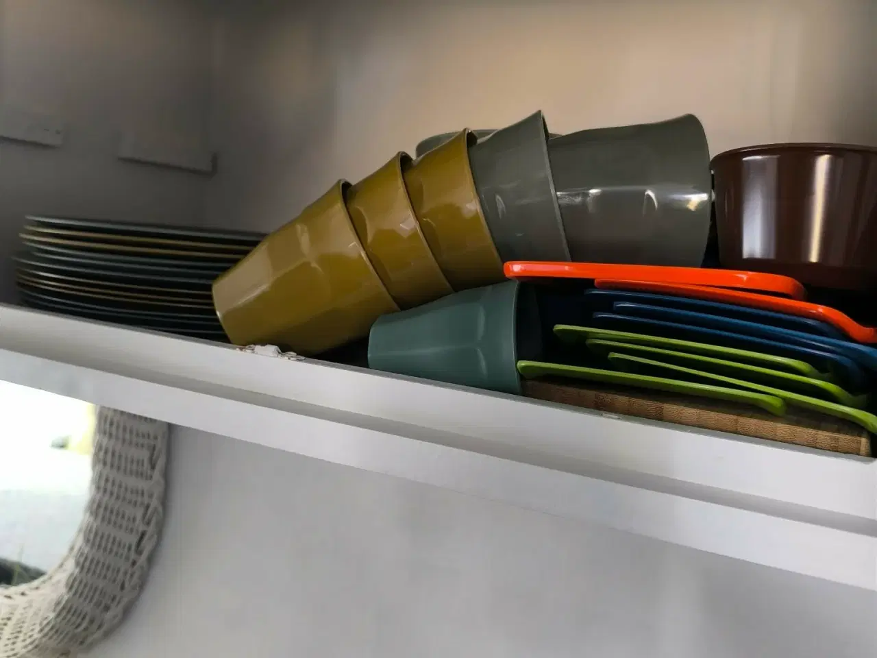 Billede 9 - Campingvogn 