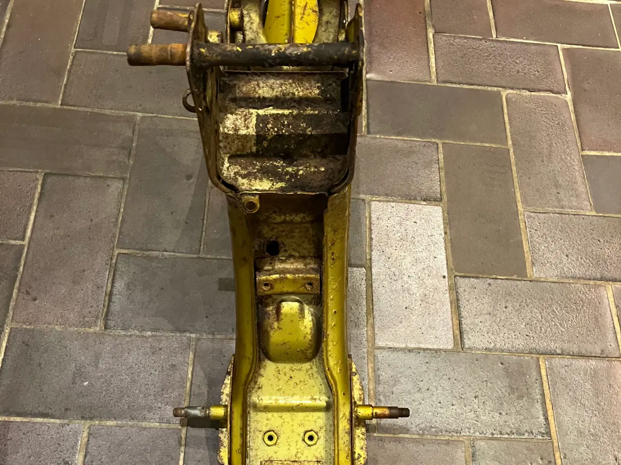 Billede 4 - Honda Dax