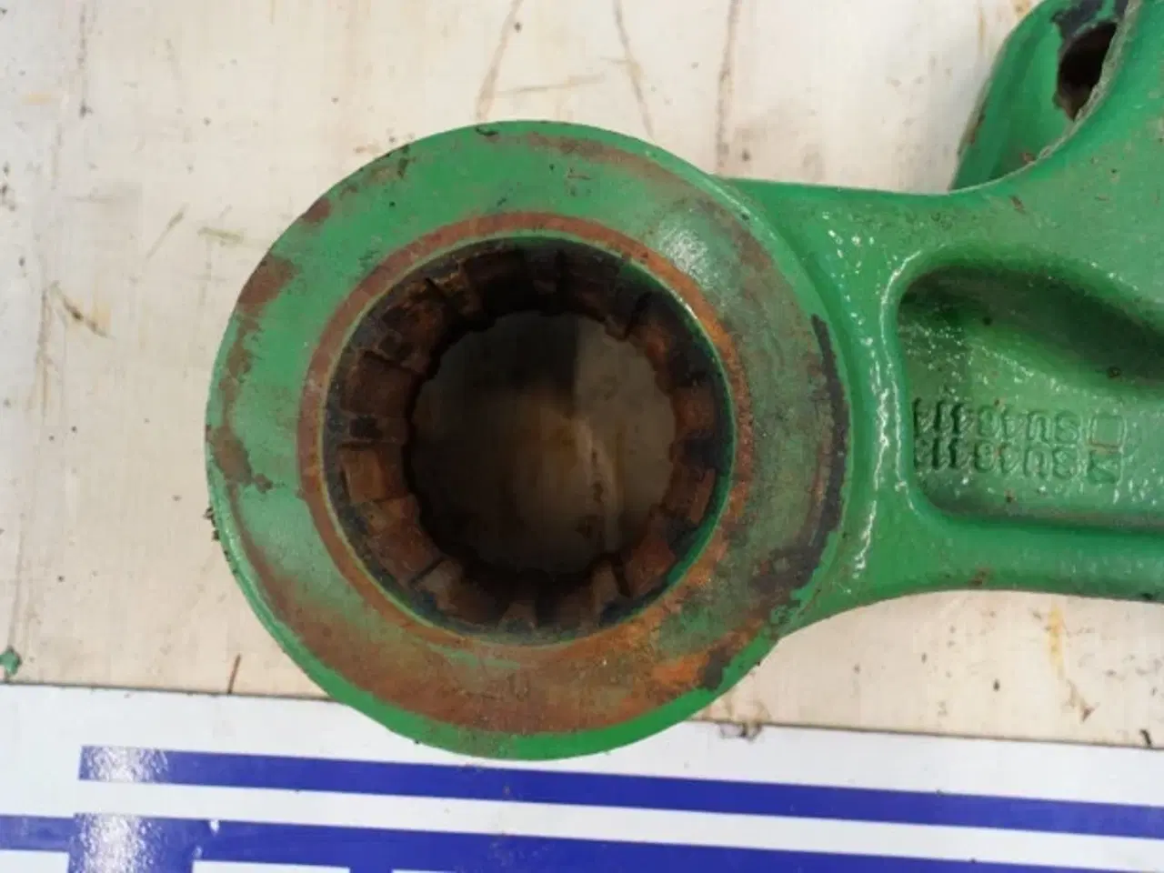 Billede 6 - John Deere 5115R Liftarm L.H. SU56164