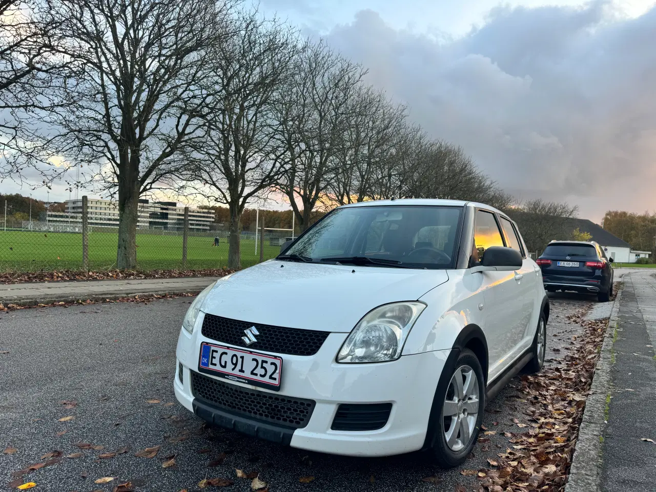 Billede 2 - Suzuki Swift