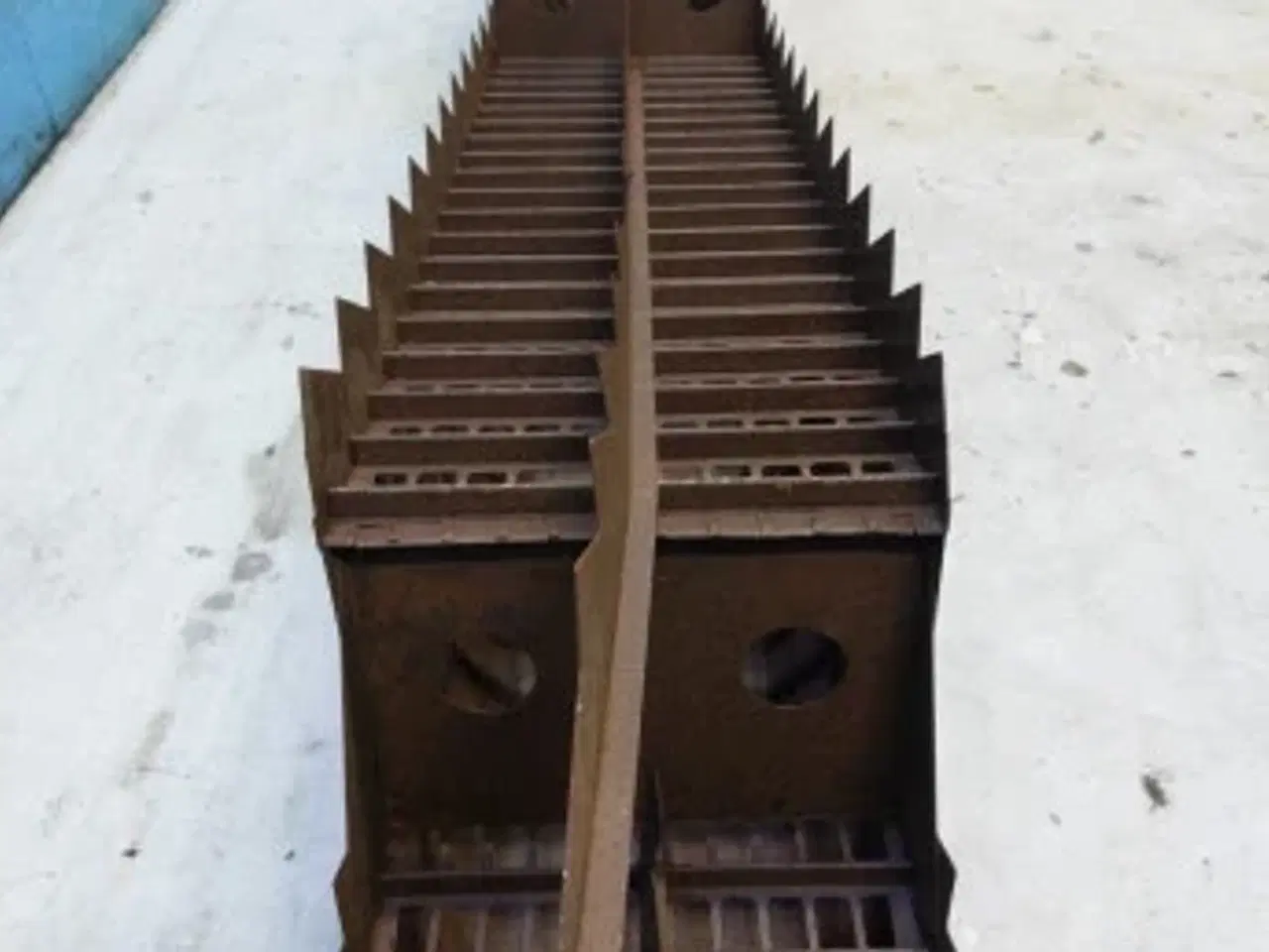 Billede 13 - Dronningborg D4500 Ryster 28470033