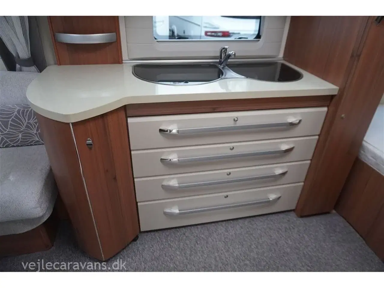 Billede 9 - 2012 - Hobby Premium 540 UFe