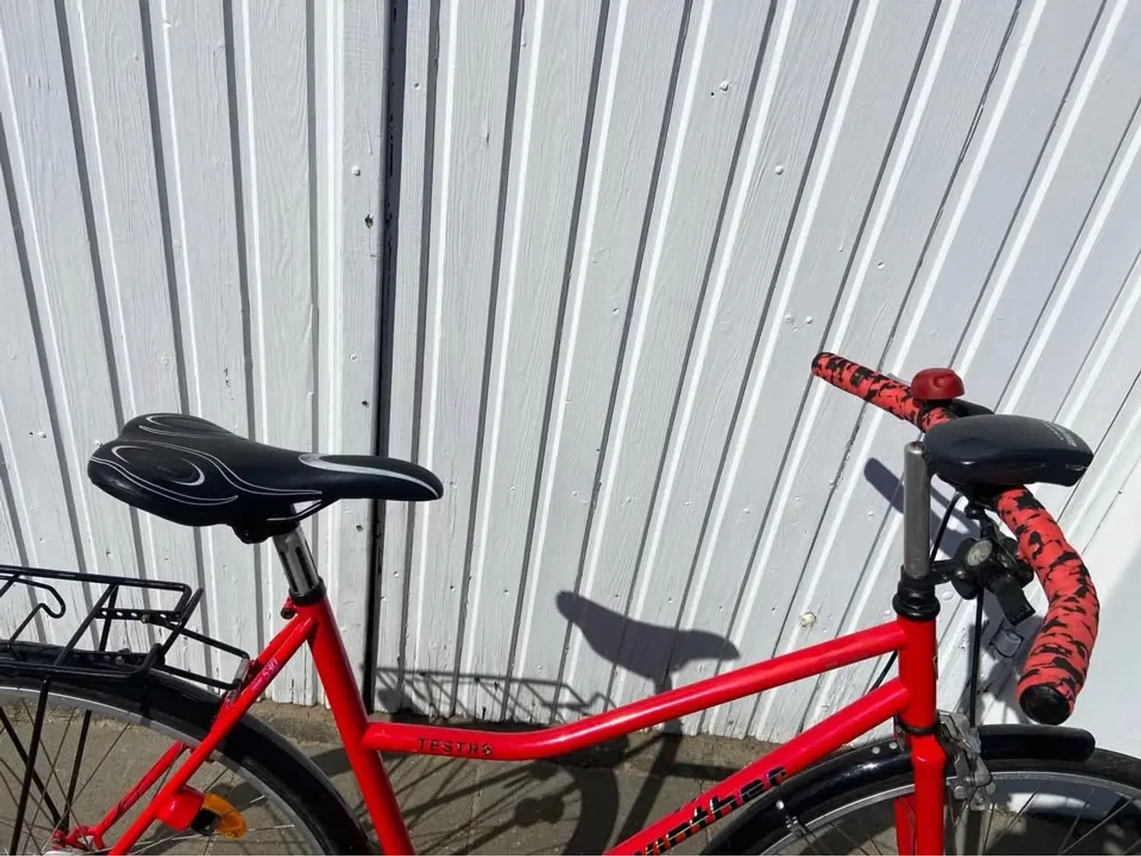 Billede 3 - Winther. 28"hjul, 53cm. stel, 7 gear