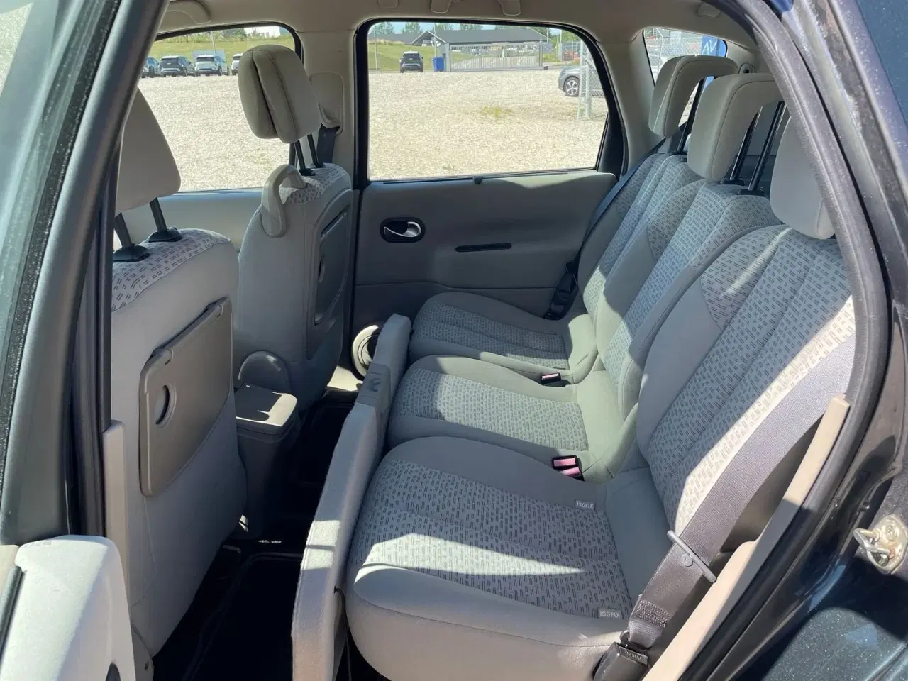 Billede 7 - Renault Grand Scenic II 2,0 Dynamique aut.