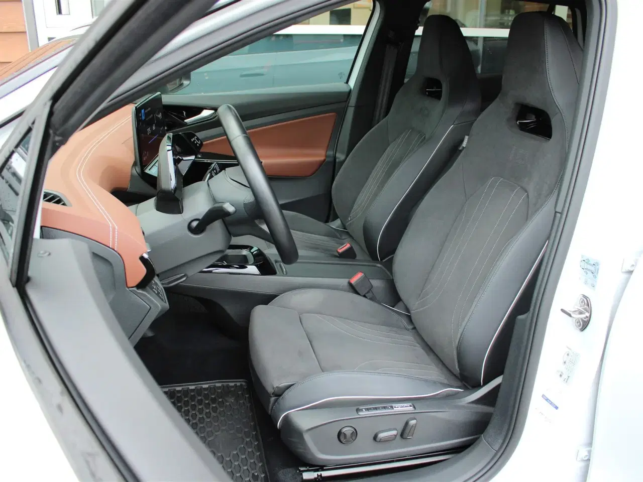 Billede 2 - VW ID.4 EL Pro Performance 204HK 5d Aut.
