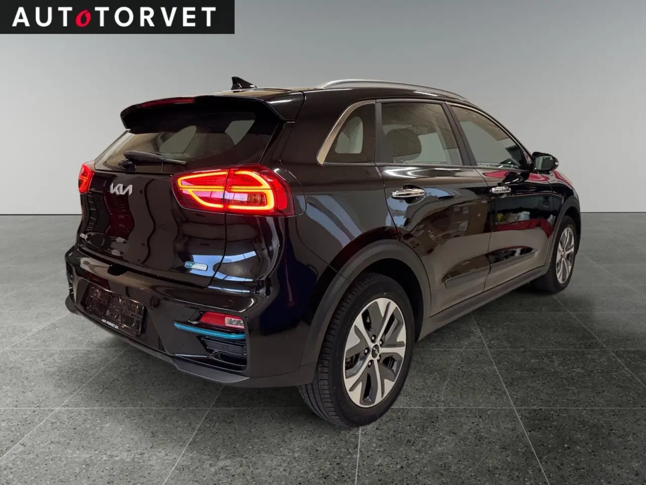 Billede 3 - Kia e-Niro 64 Comfort