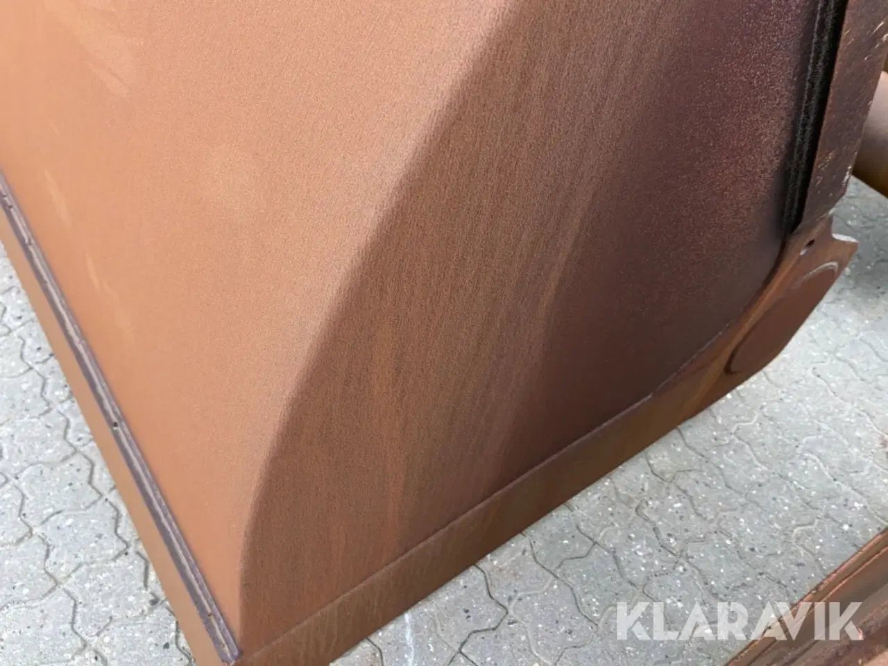 Billede 12 - Grab J&B LH125