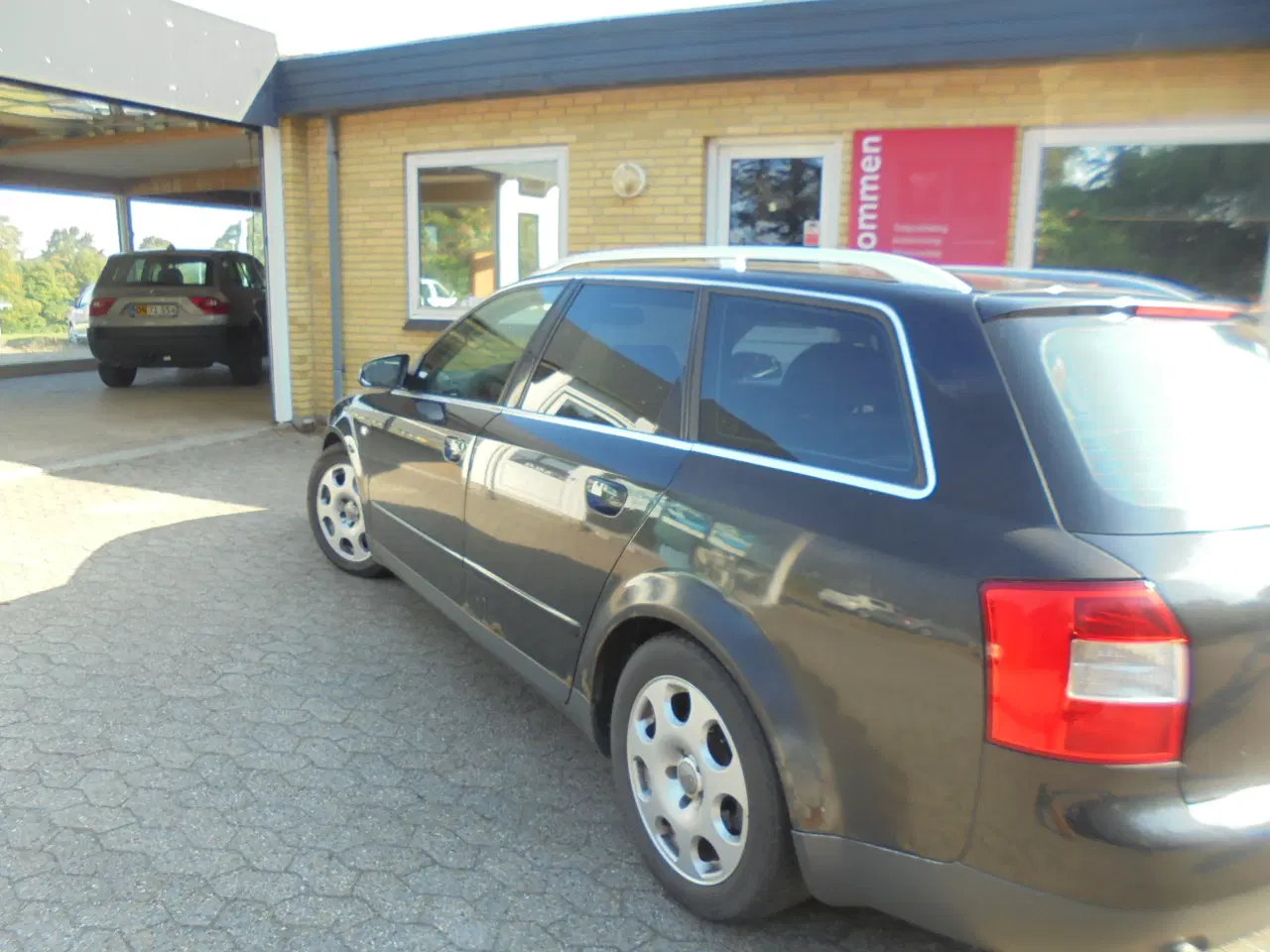 Billede 4 - Audi  A4  Avant