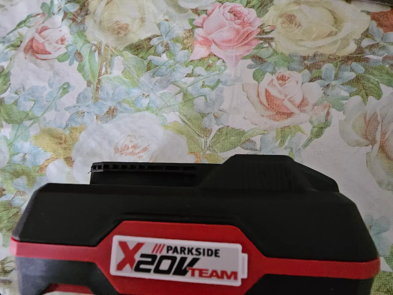 Billede 7 - Parkside Stiksav