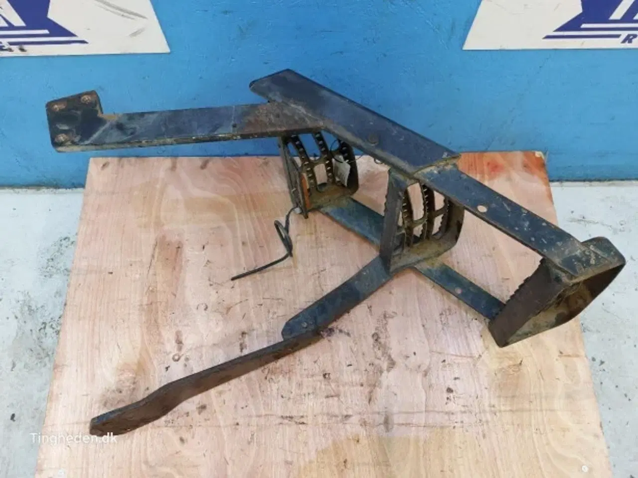 Billede 2 - Valmet 8050 Stige 34239800