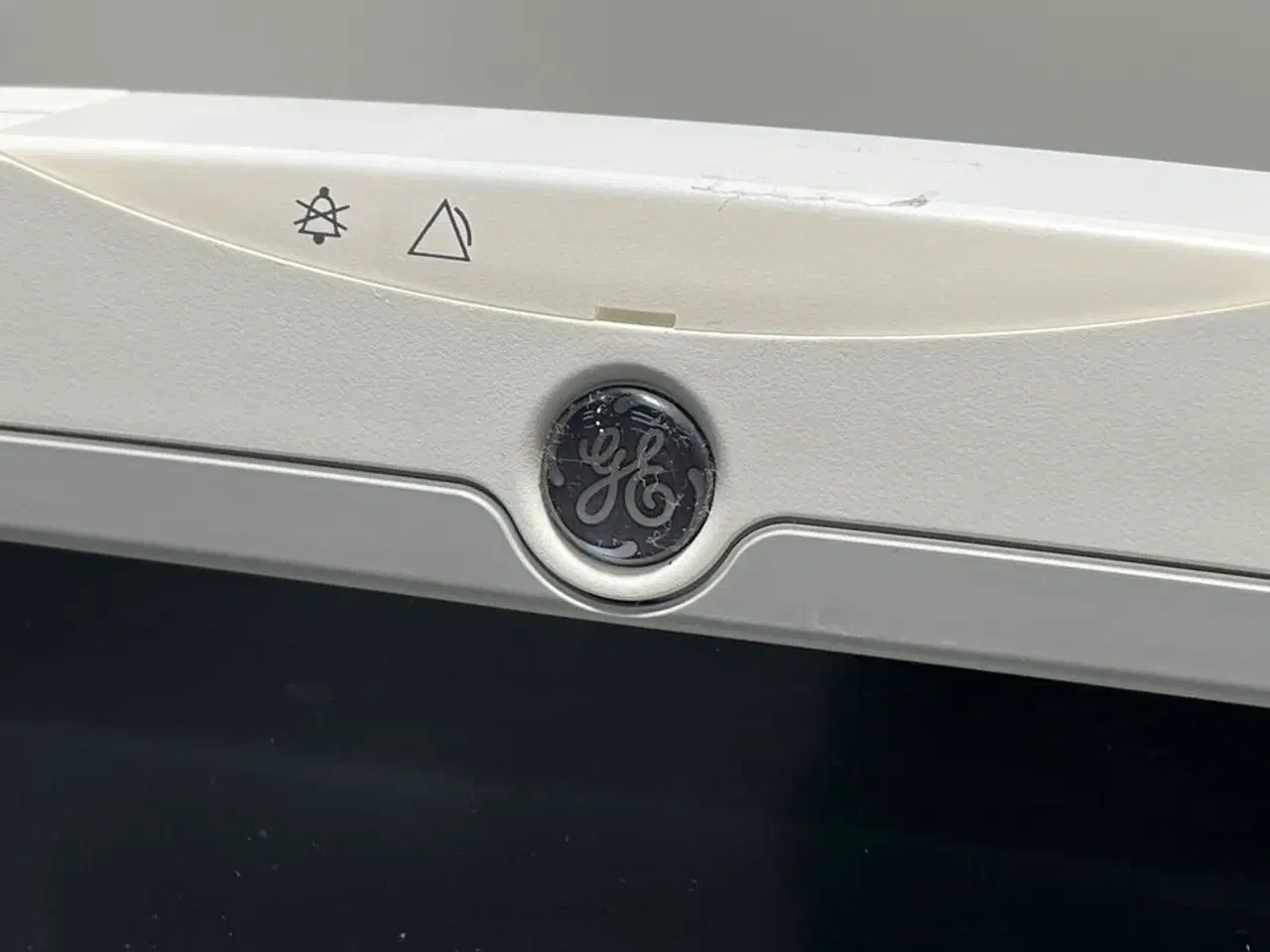 Billede 5 - Patient monitoring system GE B850