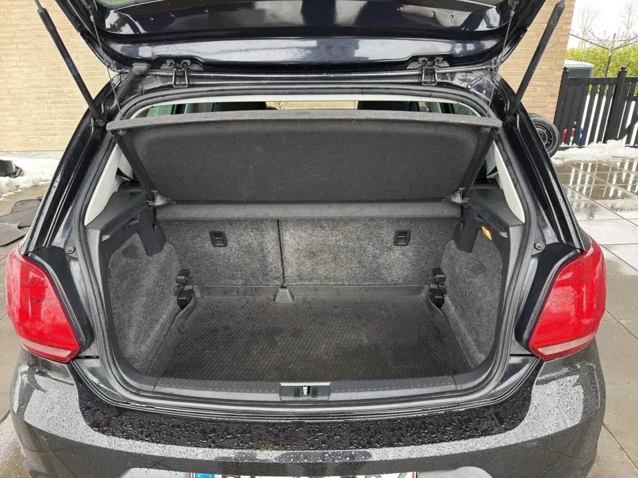 Billede 16 - VW Polo 1,2 TSi 90 Comfortline DSG BMT