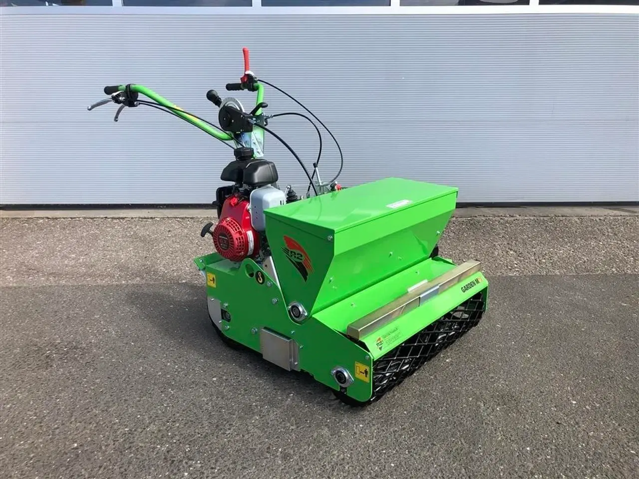 Billede 6 - R2 Garden M73 SPAR 12.000,-!