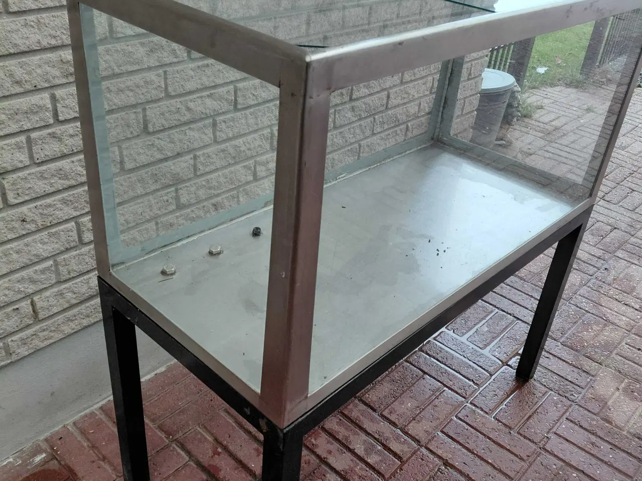 Billede 5 - Akvarier 230L