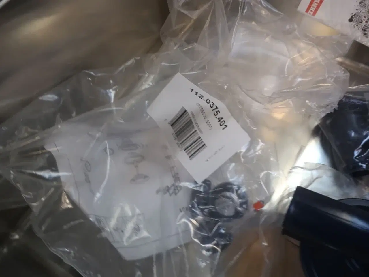 Billede 4 - Vask FRANKE BXX 210/110-50 3